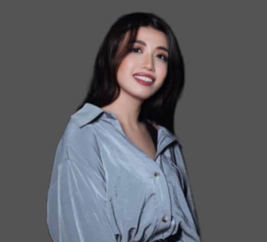 Карина Кинеева