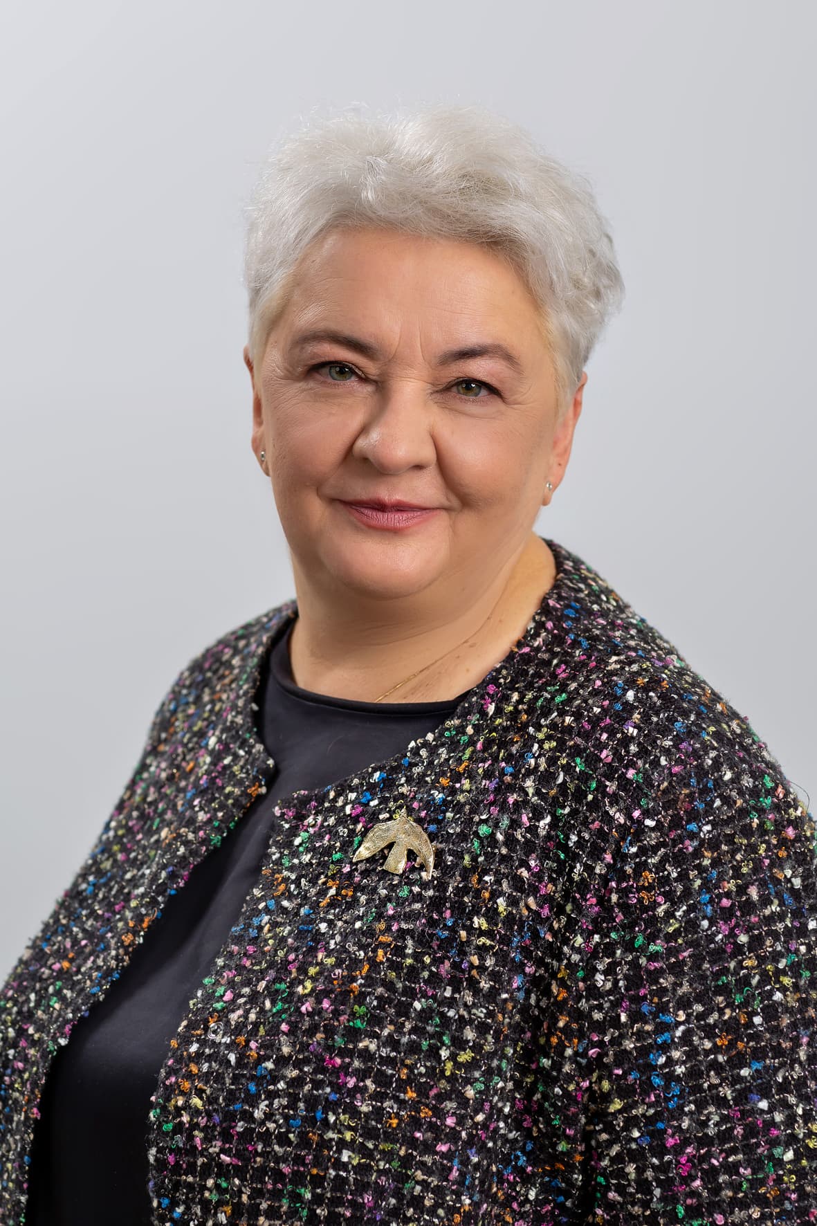 Мария Мальцева