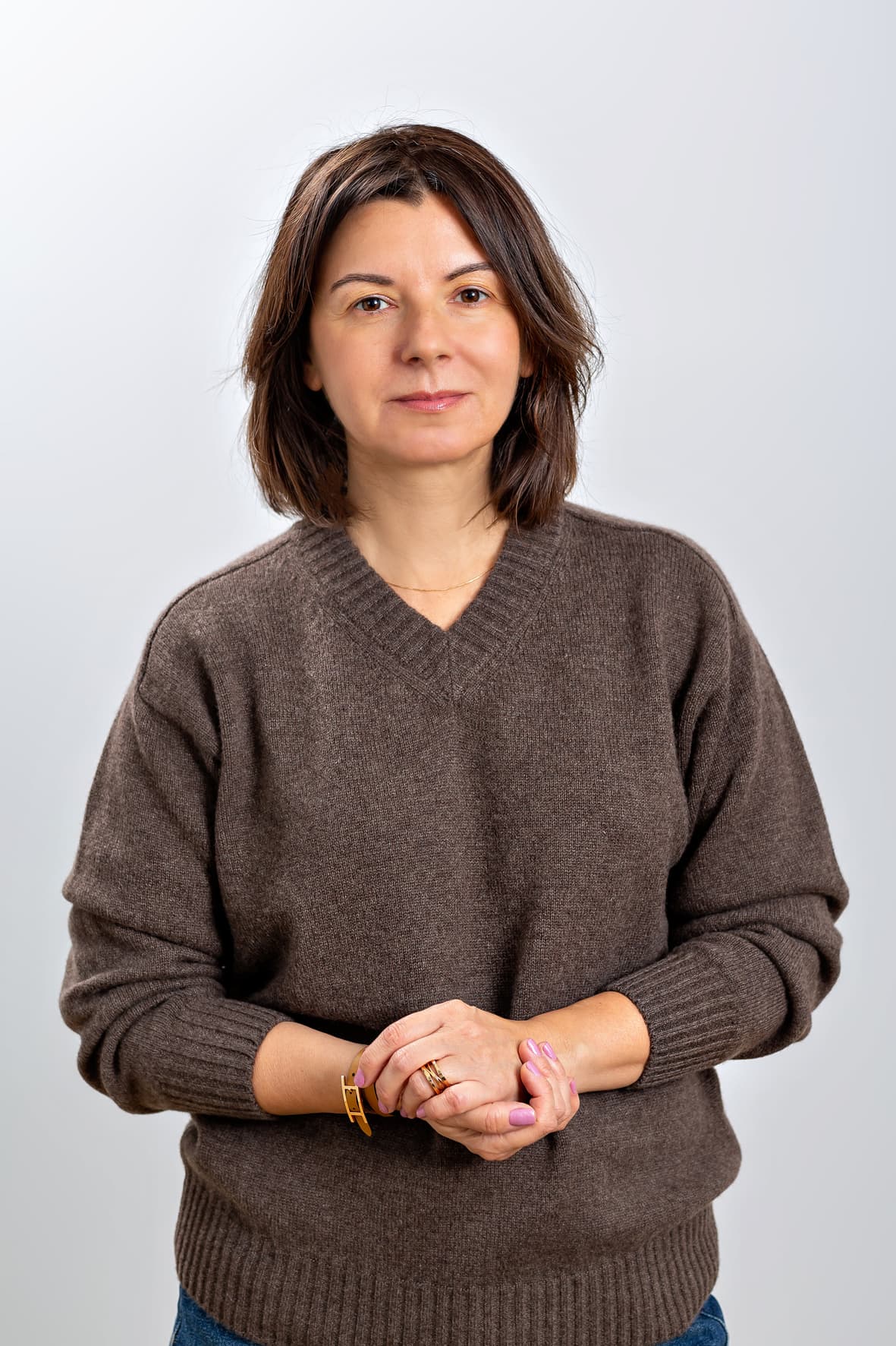 Кристина Солнцева